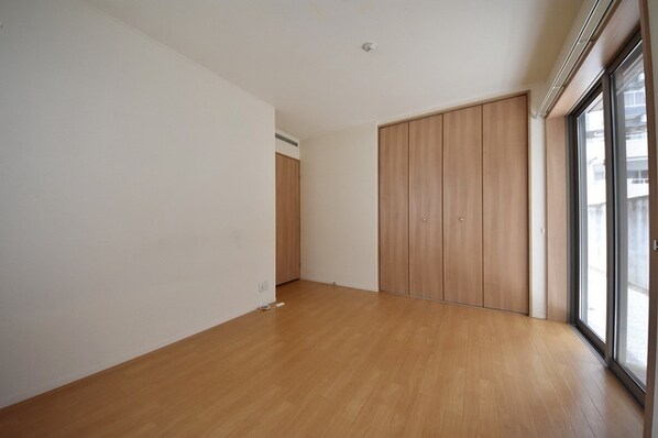 マメゾンの物件内観写真